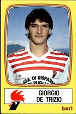 figurina calciatori Panini