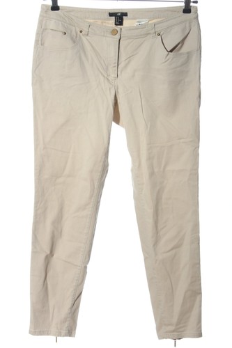 Pantalone vita bassa - h&m,