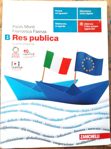 Res publica vol - publica, quarta