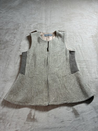 Gilet don baez 100 - don, 100%