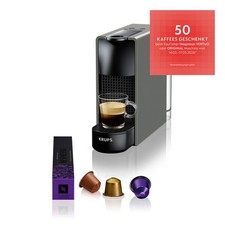 Krups XN110B Essenza Mini