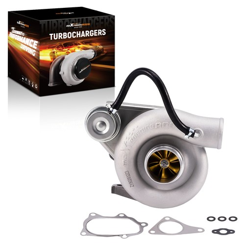 Turbocompressore billet td05 - turbocompressore,