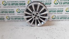 CERCHIO IN LEGA FIAT BRAVO 17" 7JX17 H2-26