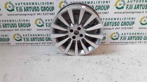 Cerchio lega fiat - in,