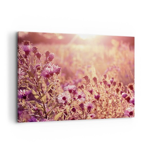 Quadro tela 100x70cm - su,