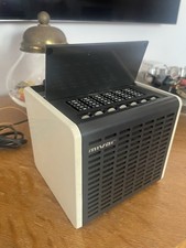 RADIO VINTAGE MIVAR R57 FM CUBO RADIO DESIGN MODERNARIATO