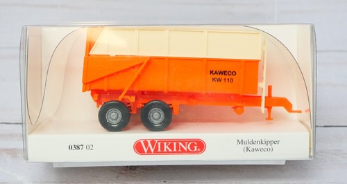 Wiking 0387 kaweco kw110 - kaweco,