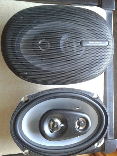 Altoparlanti pioneer a694 - altoparlanti,