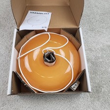 IKEA VARMBLIXT Lampada LED da