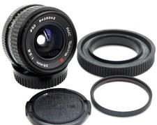 EXC! RMC Tokina Wide Auto