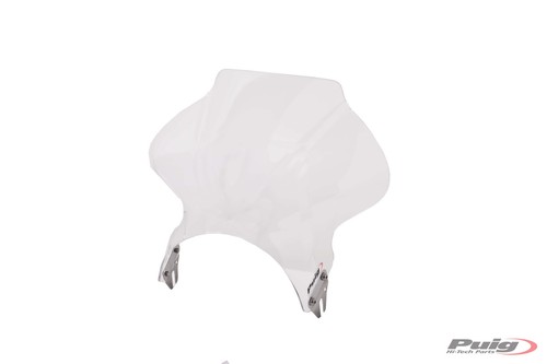 25942 cupolino parabrezza - -,