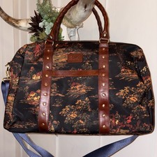 Borsone Patricia Nash Milano