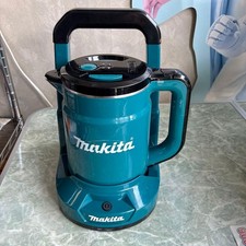 Bollitore elettrico a batteria