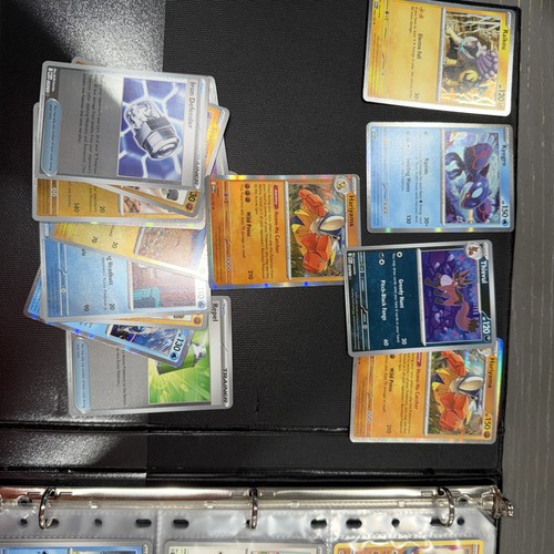 Lotto sfuso carte pokémon - sfuso,