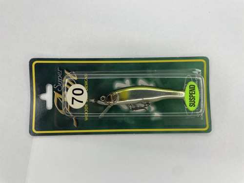 Esca woody bell super - esca,