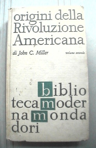 Origini della rivoluzione - origini,