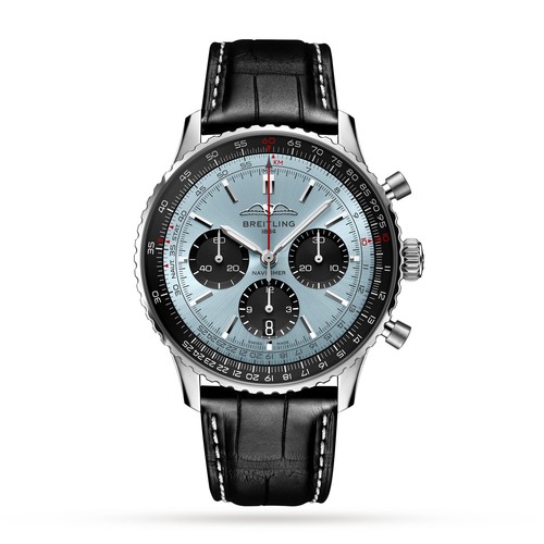 Breitling navitimer b01 - breitling,