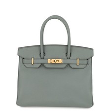 HERMES Birkin taglia 30 Epsom