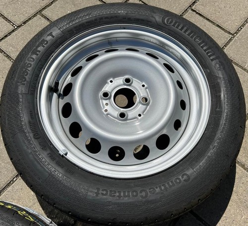 Cerchio smart forfour - cerchio,