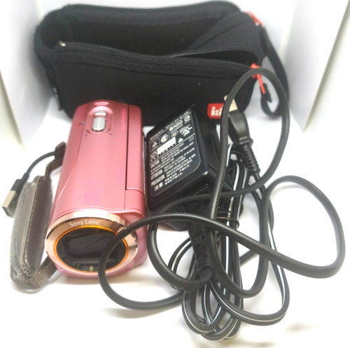 Sony hdr cx270v handycam - hdr-cx270v,
