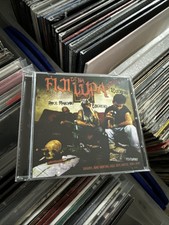 Zinghero 1zuckero Rock Marciano - Fiji De Na Lupa CD Noyz Narcos Chicoria cole