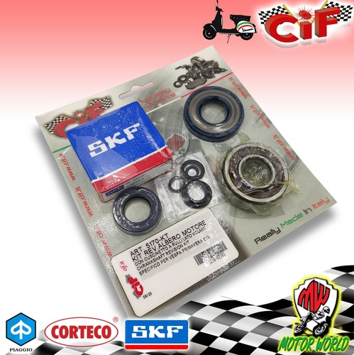 5170 kit revisione - 5170-kt,