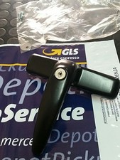 CREMONESE MANIGLIA CON CHIAVE