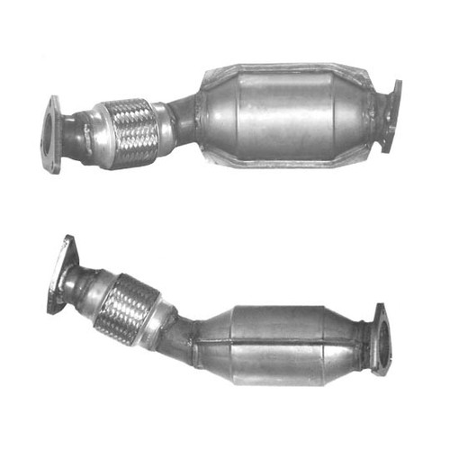 Catalizzatore per audi - per, a4