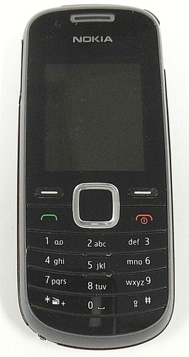 Nokia 1661 telefono - nokia,