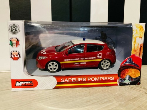 Mondo motors 43 renault - motors, 1/43