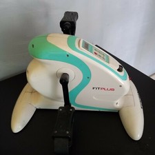  Pedaliera Mini Bike Elettrica con 5 Programmi