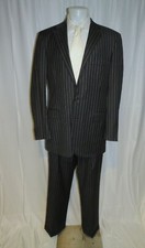 Tuta Mr. Ned Scabal Super 100