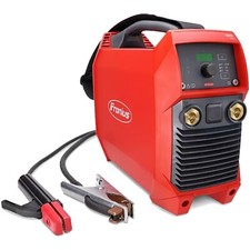 Saldatrice Inverter MMA 180A