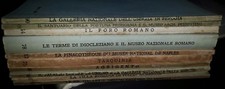 Lotto libretti itinerari - 10,