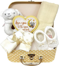 Baby Shower Regali - 7 Set