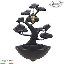 Fontana a muro Azalea colore