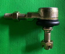 BARRA BINARIO GIUNTO A SFERA ESTREMITÀ FILO MANO SINISTRA COMPATIBILE CON MARTELLO 150 BUGGY