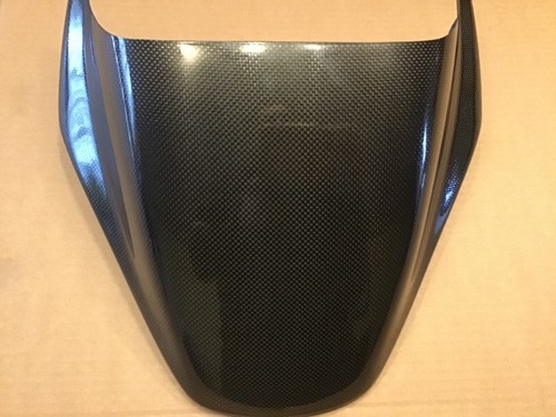 Coprisella ducati carbonio - , ms