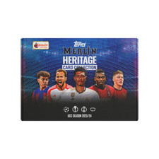 Topps Merlin Heritage