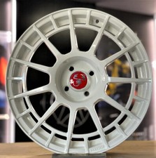 KIT CERCHI IN LEGA 500 ABARTH