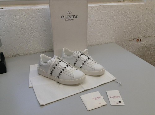 Valentino garavanis sneakers - garavanis,