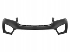 Paraurti anteriore superiore