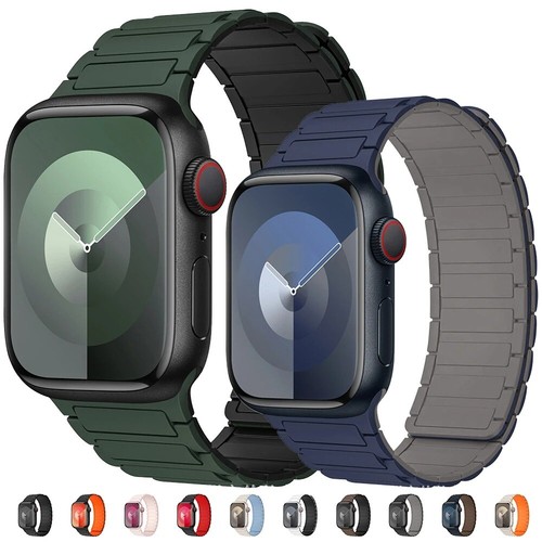 Cinturino orologio silicone