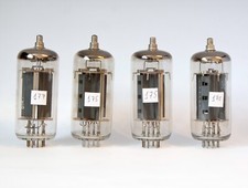 4 PZ 6P45S (EL509 EL519 6K6G)