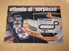  PUBBLICITA' ORIGINALE