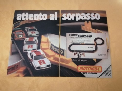 Pubblicita originale - pubblicita',