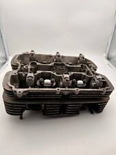 Yamaha XS500 XS 500 testa