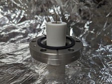 HV Feedthrough Ceramica