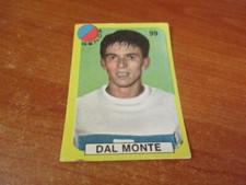 Figurina Calciatori DAL MONTE