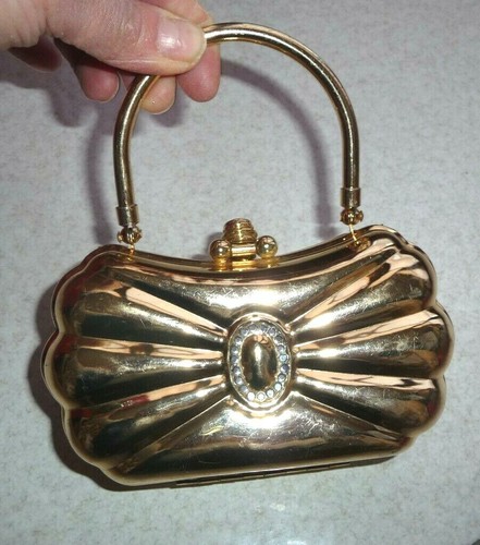 Mini clutch gioiello - clutch,